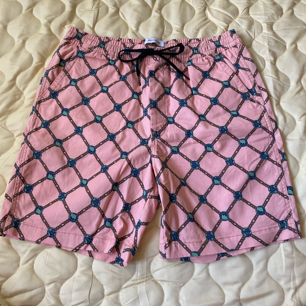 URBAN OUTFITTERS mens shorts size large